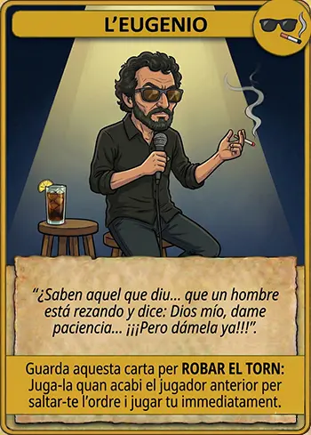 eugenio