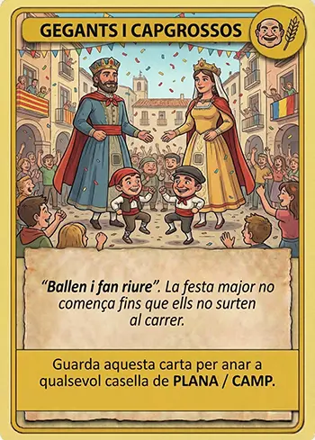Gegants