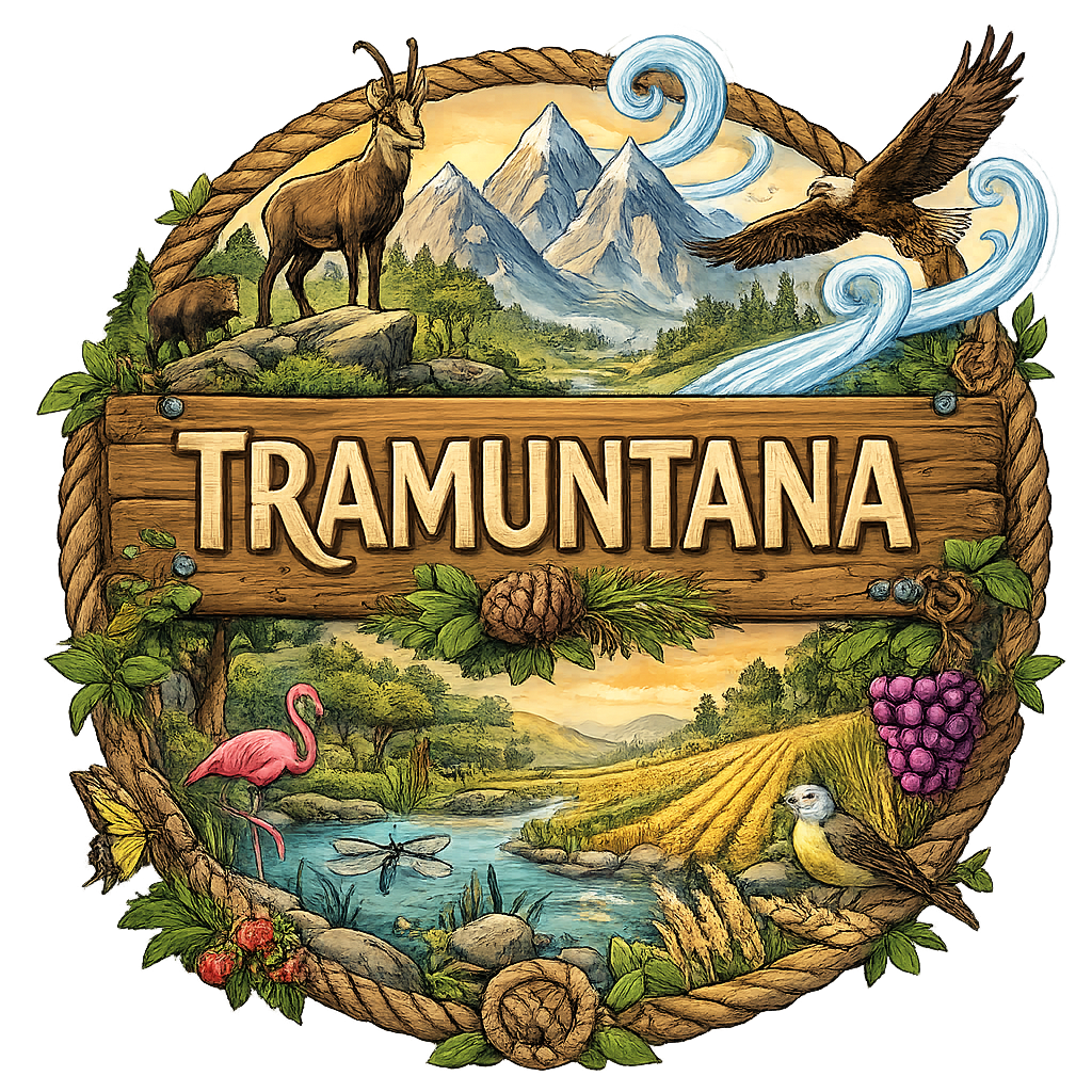 Tramuntana