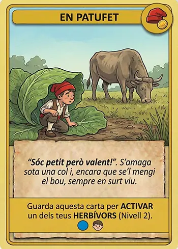 Patufet